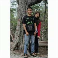 Veny Andesta Elfharidzhy