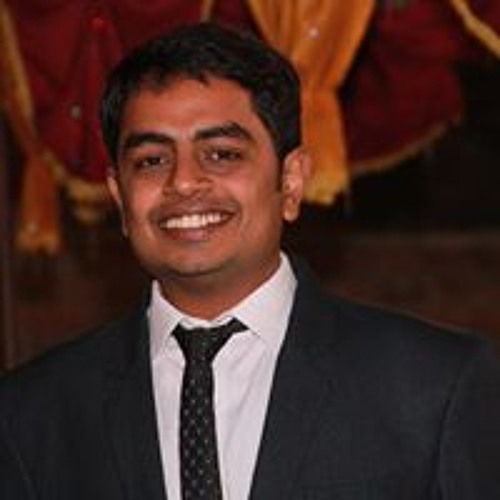Mayank Sachdev’s avatar