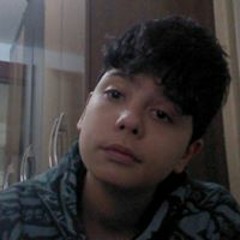 Yrian DE Lima