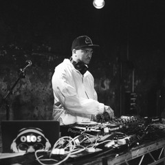 DJ Olos