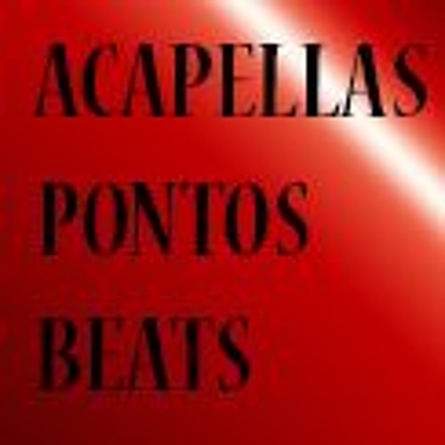 Acapellas Pontos e Beats’s avatar