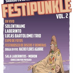 Mahama Rouge (oficial)