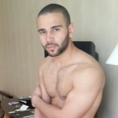 Mahmoud Adel