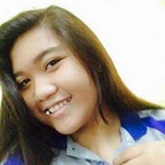 Chynna Mae Marie Bautista