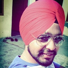 Yaar Bamb - Jass Bajwa (soundcloud-desihq)