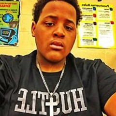 Self Made Selfpaid Aaron