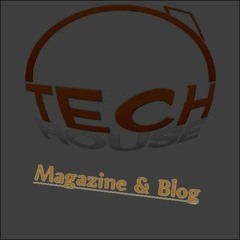 Tech Magazine Blog