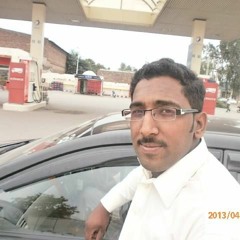Shahzad Ahmad Fraz
