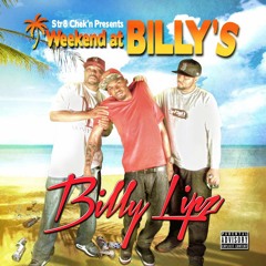 BiLLYLiPZ
