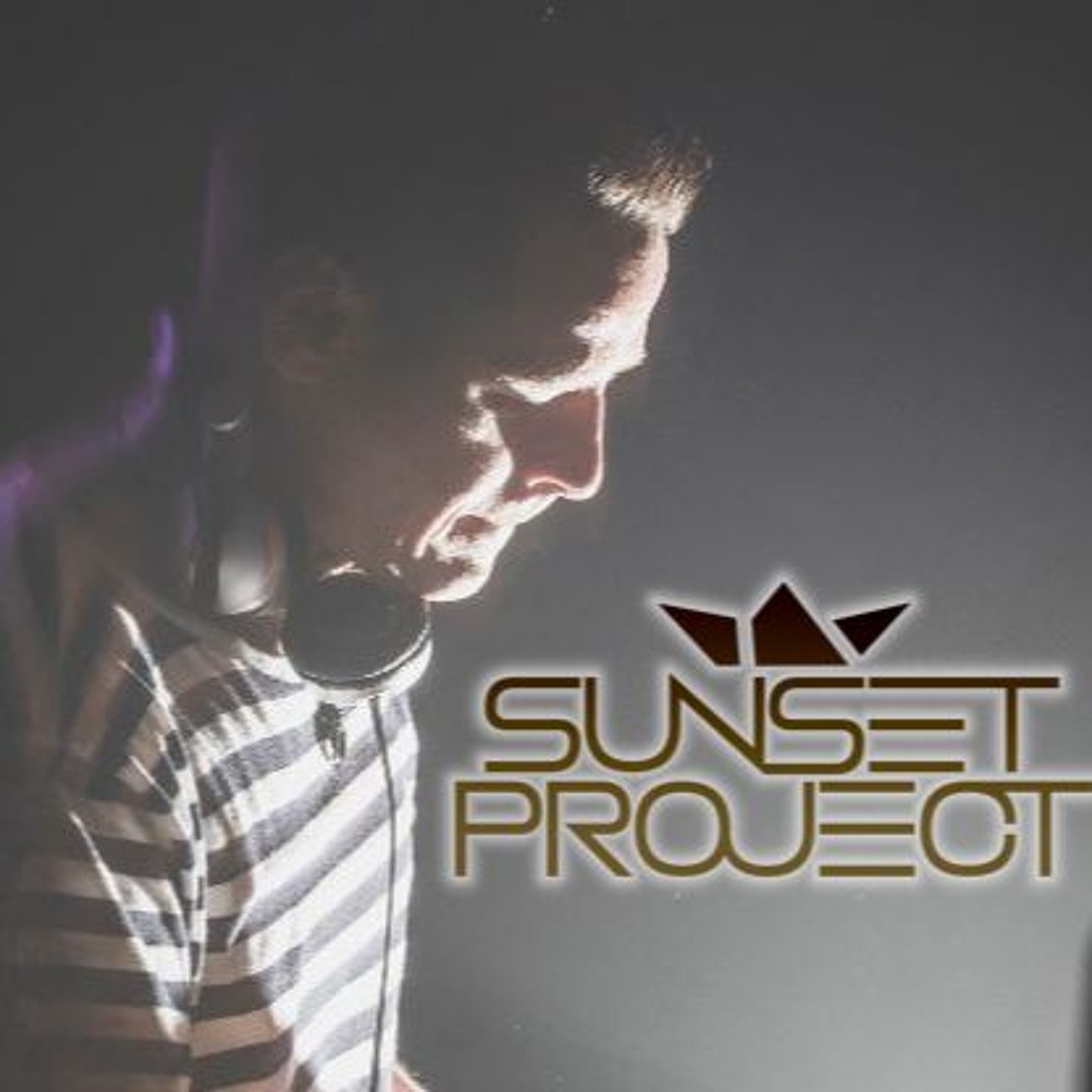Stream SUNSET PROJECT Official music | Listen to songs, albums ...