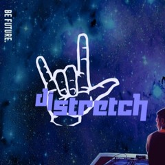 DJ Stretch LV