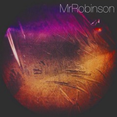 Mr. Robinson