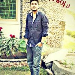 Kashif Mahmood