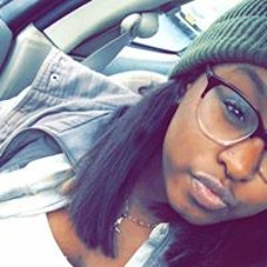 Brianna Diamond Martin