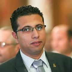 Micheal Tharwat