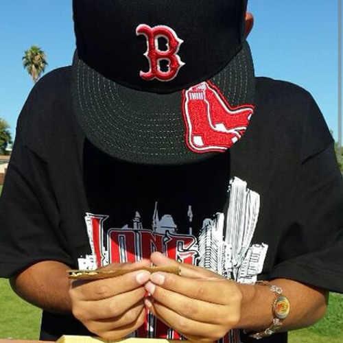 Mini Cal - B.O.N Remix