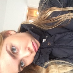 Moa Spjuth Ahlbom