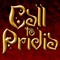 Call to Pridia