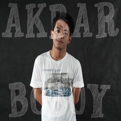 Akbar Boboy