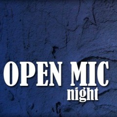 Bremen Cafe Open Mic