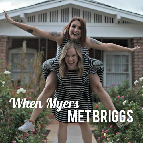 Final episode: Visualizing the inside of each Myers-Briggs type's mind, and a loving goodbye
