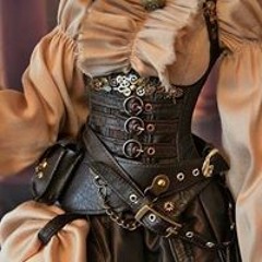 Катерина Смолина