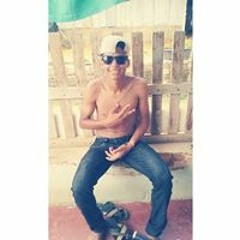 Robinho Silva
