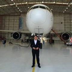 Gerardo Martinez