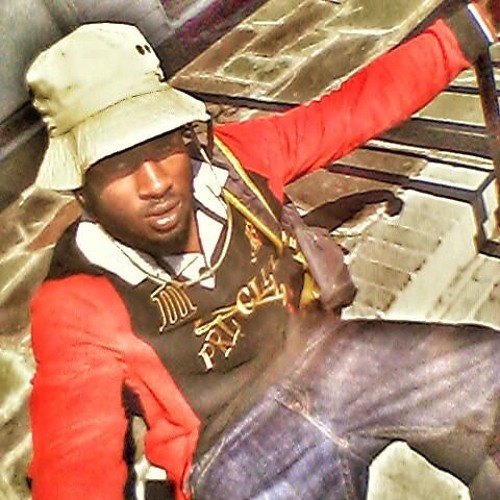 Leroy $tayz humBLe’s avatar