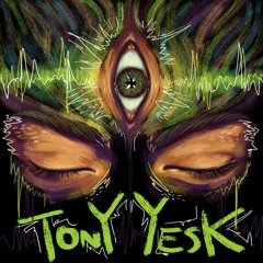 Tony YesK