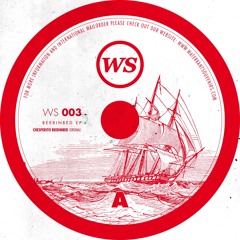WATERKANT SOUVENIRS