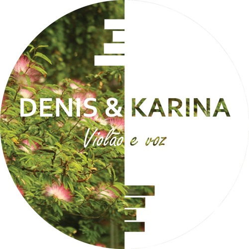 Denis e Karina’s avatar