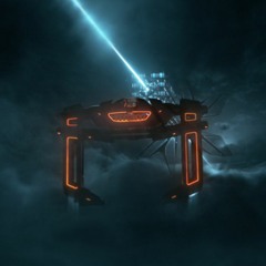 DEEP BLUE BLACK SPACE ALONE IN THE DARK QUIET DISTANCED STARS