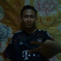 Ahmad Nurhawi Bromocorah