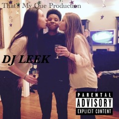 DJ Leek