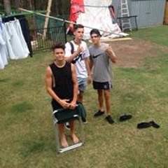 Bangers cunt
