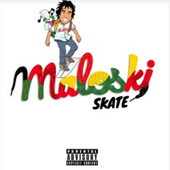 Skate Maloley