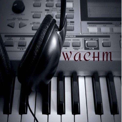 wachm’s avatar
