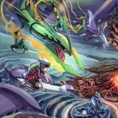 Primal Disasters