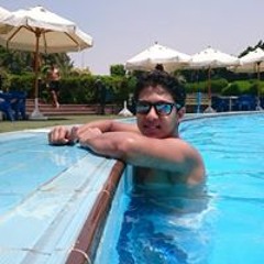 Ahmed Mohamed Mokhtar