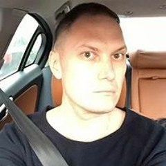 Dmitry Gladilin