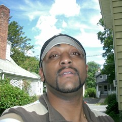 Tre Holmes Old School