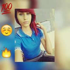 Daneyshka Lopez