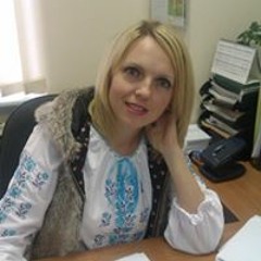 Natalya Yakuba