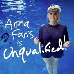 Anna Faris is Unqualified