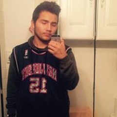 Christopher Sanchez