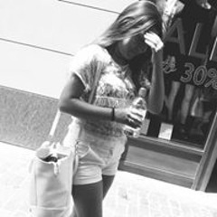 Priscilla Martin Farro