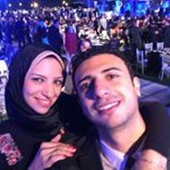 Sondos Mohammed Sakr