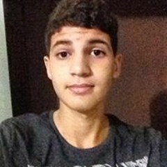 João Victor Alvarenga
