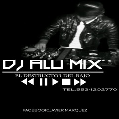 Dj Alu Mix